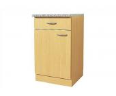 Unterschrank, Tiefe 60 cm, Gr.21