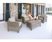 Lounge Set »Acapulco« (12-tlg.)