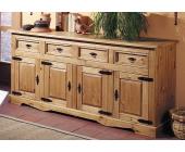 Sideboard, 4-türig