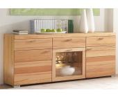 Sideboard, ohne Aufstellservice