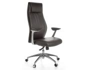 Chefsessel, braun
