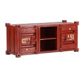 GUTMANN FACTORY Sideboard, Gutmann Factory, »Strike«, Breite 135 cm