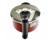 Silit Sicomatic econtrol Schnellkochtopf 