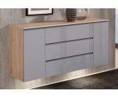 Sideboard, Breite 140 cm