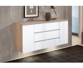 Sideboard, Breite 140 cm