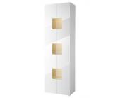 Garderobenschrank »Basel«