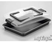 Kaiser Backformen Kaiser Brat- und Backform Bake & Take
