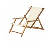 Jan Kurtz Deckchair Acryl