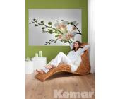 KOMAR Fototapete, Komar, »Orchidee«