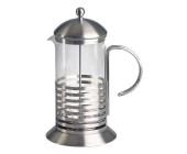 BORAL Edelstahl-Kaffee-/Tee-Bereiter, Boral