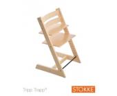 Stokke TRIPP TRAPP Hochstuhl Classic Collection Natural