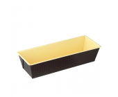 Zenker Kastenform Choco 30cm