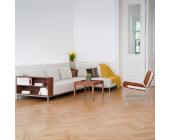 STUDIO COPENHAGEN Wohnzimmer-Set Crocket