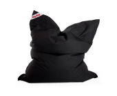 Fredriks Sitzsack Brava BIG BAG - schwarz