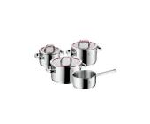 WMF Kochtopf-Set, 4tlg., WMF, »FUNCTION«