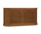 Heine Sideboard, kirschbaumfarben