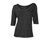 B.C. BEST CONNECTIONS Sweatshirt B.C. BEST CONNECTIONS, schwarz, Damen, 34,36,38,40,42,44,46...