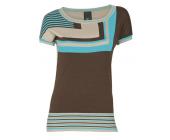 B.C. BEST CONNECTIONS Sweatshirt B.C. BEST CONNECTIONS, schokobraun, Damen, 34,36,38,40,42,44,46...