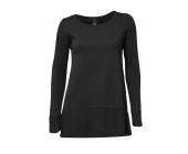 B.C. BEST CONNECTIONS Sweatshirt B.C. BEST CONNECTIONS, schwarz, Damen, 34,36,38...
