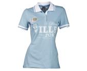 B.C. BEST CONNECTIONS Poloshirt B.C. BEST CONNECTIONS, aqua, Damen, 34,36,38,40,42,44,46...