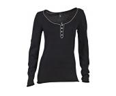 B.C. BEST CONNECTIONS Sweatshirt B.C. BEST CONNECTIONS, schwarz, Damen, 34,36,38,40,42,44,46...