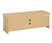 Heine: Lowboard, honig