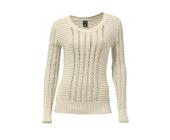 B.C. BEST CONNECTIONS Sweatshirt B.C. BEST CONNECTIONS, creme, Damen, 34,36,38,40,42,44,46...