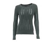 B.C. BEST CONNECTIONS Sweatshirt B.C. BEST CONNECTIONS, grün, Damen, 34,36,38,40,42,44,46...