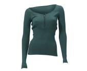 B.C. BEST CONNECTIONS Sweatshirt B.C. BEST CONNECTIONS, smaragd, Damen, 34,36,38,40,42,44,46...