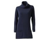 B.C. BEST CONNECTIONS Longpullover B.C. BEST CONNECTIONS, marine, Damen, 34,36,38,40,42,44,46...
