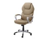 Heine Chefsessel Heine, Bezug beige...