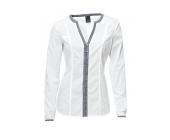 B.C. BEST CONNECTIONS Bluse B.C. BEST CONNECTIONS, weiß, Damen, 34,36,38,40,42,44,46...
