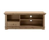 Heine TV Sideboard Heine, gelaugt/geölt...
