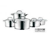 WMF SET: Kochtopfset, »MOTION« WMF, 10-teilig...