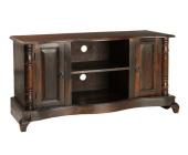 Heine TV-Sideboard Heine, braun...