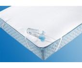 DORMISETTE Matratzenauflage, »Molton waterproof«, Dormisette (1-tlg. oder 2.-tlg.) DORMISETTE, 1...