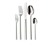 WMF: Besteck-Set, WMF, »Sonic«, 24-teilig
