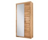 Heine Garderobenschrank Simone Heine, wildeichefarben...