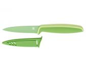 WMF Allzweckmesser mit Klingenschutz WMF, grün...