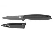 WMF Allzweckmesser mit Klingenschutz WMF, schwarz...