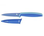 WMF Allzweckmesser mit Klingenschutz WMF, blau...