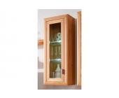 Heine Hängevitrine, Höhe 120 cm Heine, Türanschlag links...