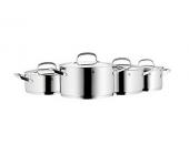 WMF SET: Kochtopfset, »MOTION« WMF, 8-teilig...
