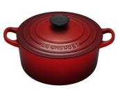 Le Creuset Bräter - 16 cm, Le Creuset