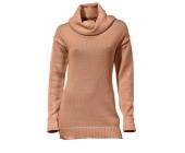B.C. BEST CONNECTIONS Pullover B.C. BEST CONNECTIONS, apricot, Damen, 36,38,40...