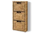 bpc living Schuhschrank 