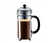 MELIOR Kaffeebereiter Classic (1,0 l) - 8 Tassen