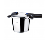 Fissler Schnellkochtopf Vitaquick (6,0 l) - induktionsgeeignet