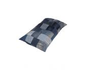 bpc living Sitzsack "Kim" bpc living (blau)