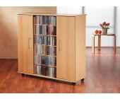 VCM CD / DVD Sideboard 